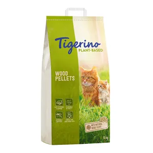 Tigerino Plant-Based Wood Fibre