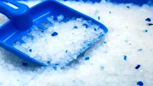 Best Alternative to Silica Gel Crystals