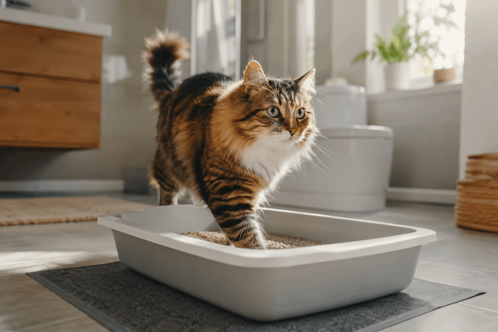 Best Hypoallergenic Cat Litter for Asthma & Allergies